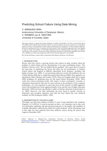 Close - International Educational Data Mining Society