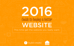 2016 Guide to Buying a Better Website copy