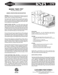 model “rspc-tpf”