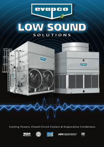 Low Sound Solutions