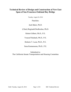 Bay Bridge Panel Report - DRAFT 7-6 RD.docx