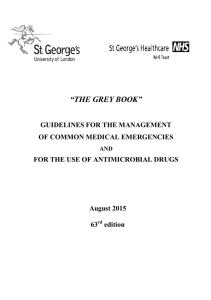 GreyBook 63rd Edition PDF