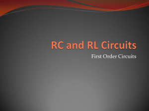 RC and RL Circuits_NR