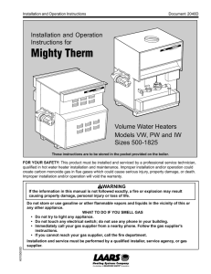 Mighty Therm