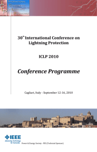 Conference Programme