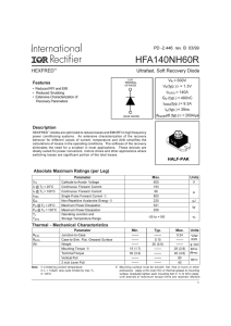 HFA140NH60R-ND