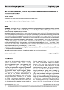 PDF-123K - ScienceCentral