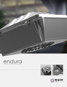 endura - Beacon Products