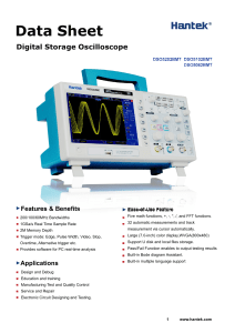 Data Sheet - ThaiEasyElec