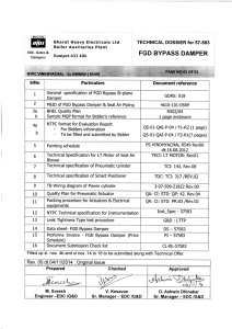 ITDC: TCI: 317/REV 02 - Tenders India, The Indian Government