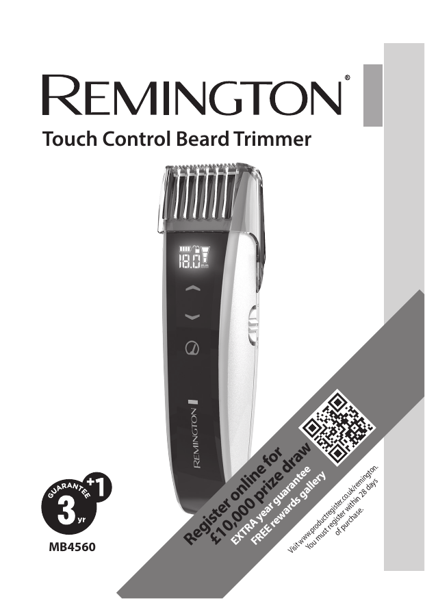 mi trimmer comb attachment