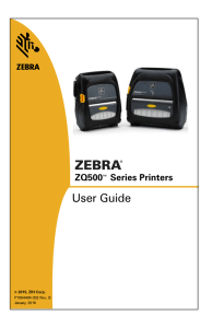 User Guide