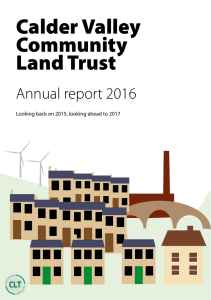 here - Calder Valley Community Land Trust