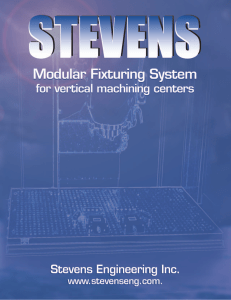 Stevens Engineering Inc.