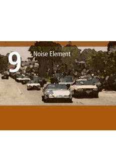 Noise Element