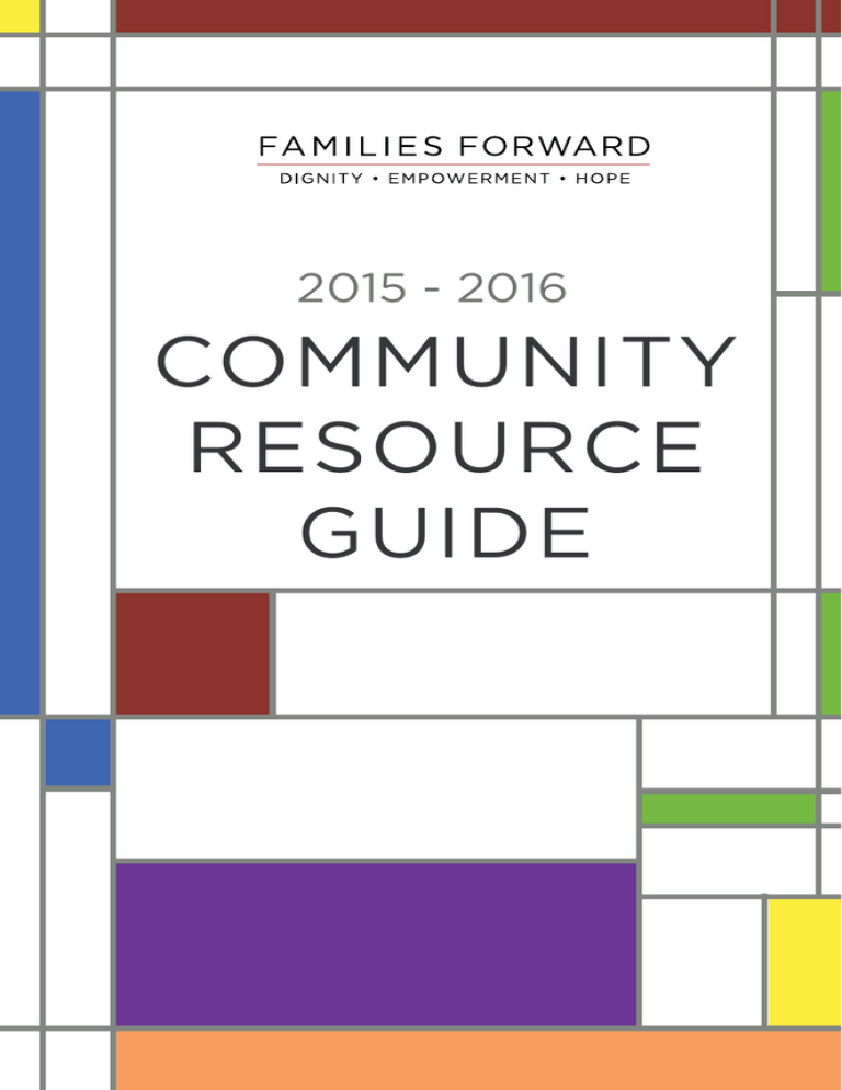 community-resource-guide