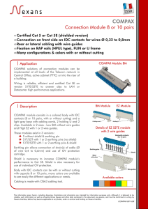 compax -001-gb