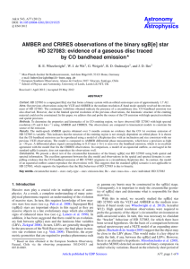 AMBER and CRIRES observations of the binary sgB\[e\] star HD