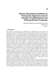 best-in-class pharmacokinetic properties