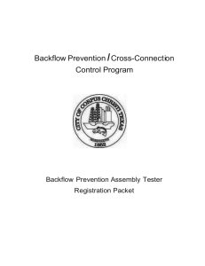 BPAT Registration/Information Packet