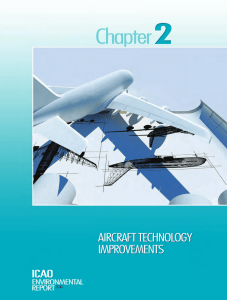 Aircraft Technology Improvements