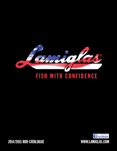 fish with confidence