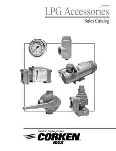 Sales Catalog