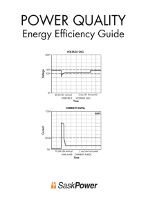 Power Quality - SaskPower.indd