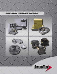 08 Electrical Catalog.indd