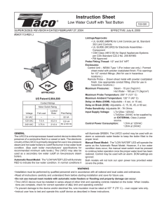 5401113-J LWCO Bulletin (Taco).p65