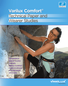Varilux Comfort®
