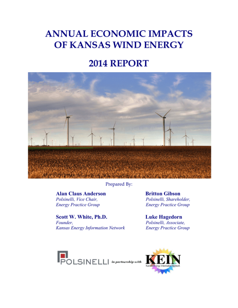 annual-economic-impacts-of-kansas-wind-energy-2014-report