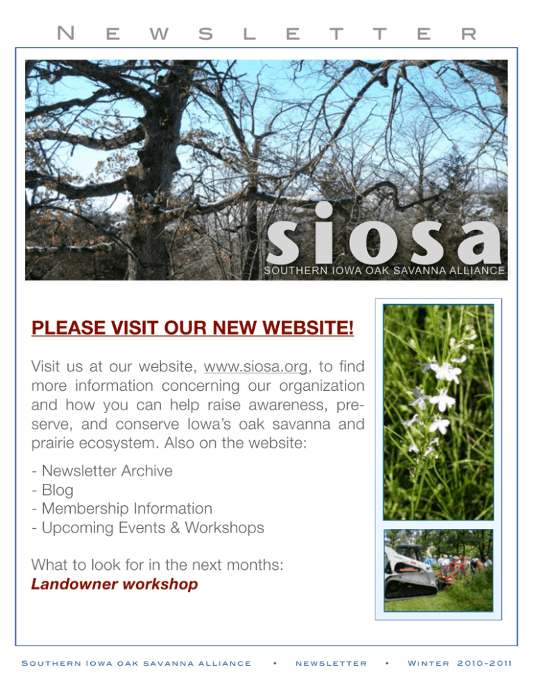 please visit our new website