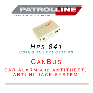 HPS 749-R -ITA