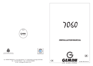 7060-UK - Carsystems