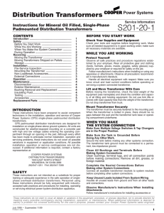 S201-20-1 - ElectricalManuals.net