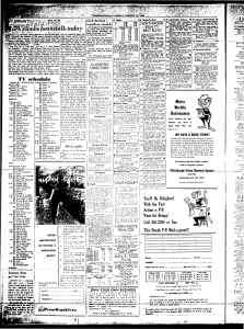 beanstalk today - NYS Historic Newspapers