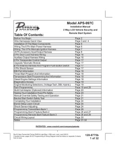 128-8775b APS-997 Install Manual