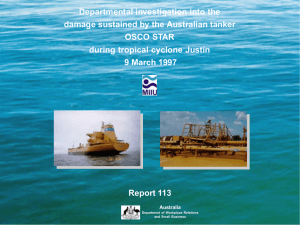 PDF: 547KB - Australian Transport Safety Bureau (ATSB)