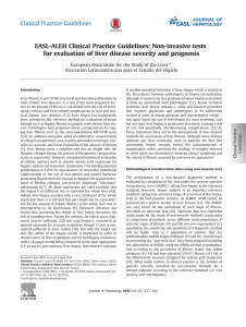 EASL-ALEH Clinical Practice Guidelines: Non