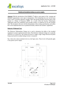 Application Note 1302