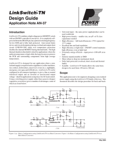 Power Integrations