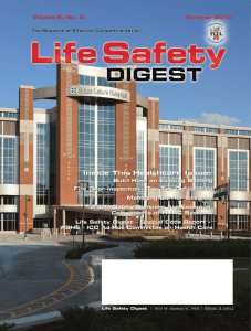 Life Safety Digest
