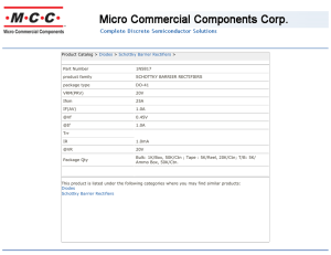 Product-MCC, Micro Commercial, Micro Commercial
