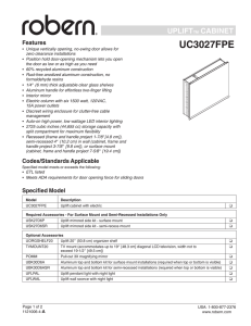 UC3027FPE