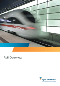 tyco electronics rail overview catalog