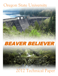 beaver believer