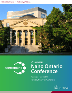 Here - Nano Ontario