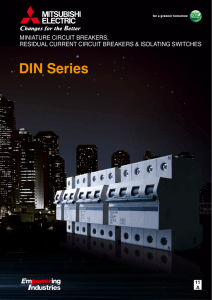 DIN Series