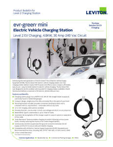 evr-green® mini